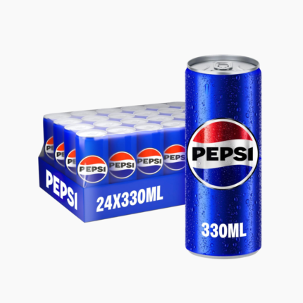 Pepsi 330 ml