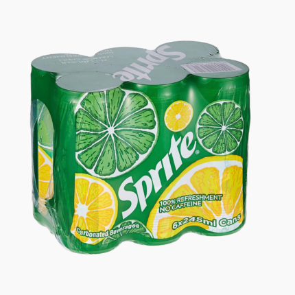 Sprite 330 ml