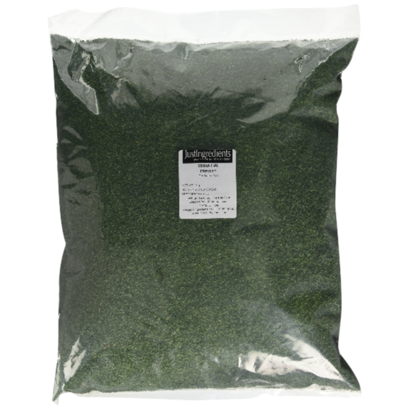 dry parsley 1kg