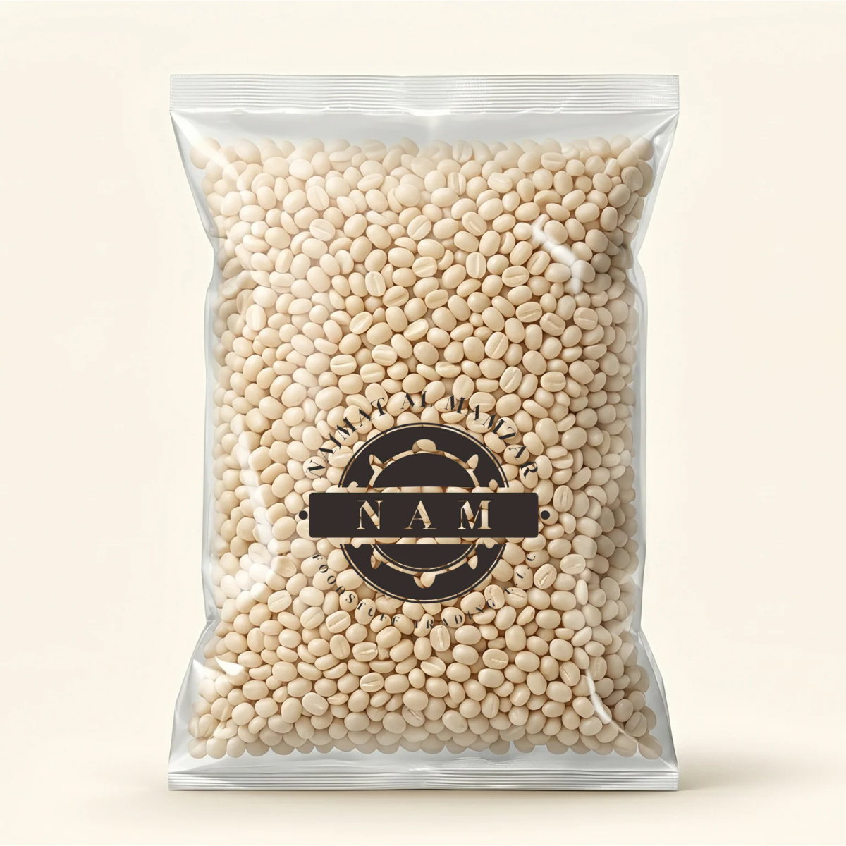 Urad split 500g Urad split 500g