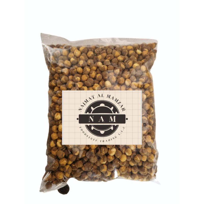 Roasted Chana Dubai 500g