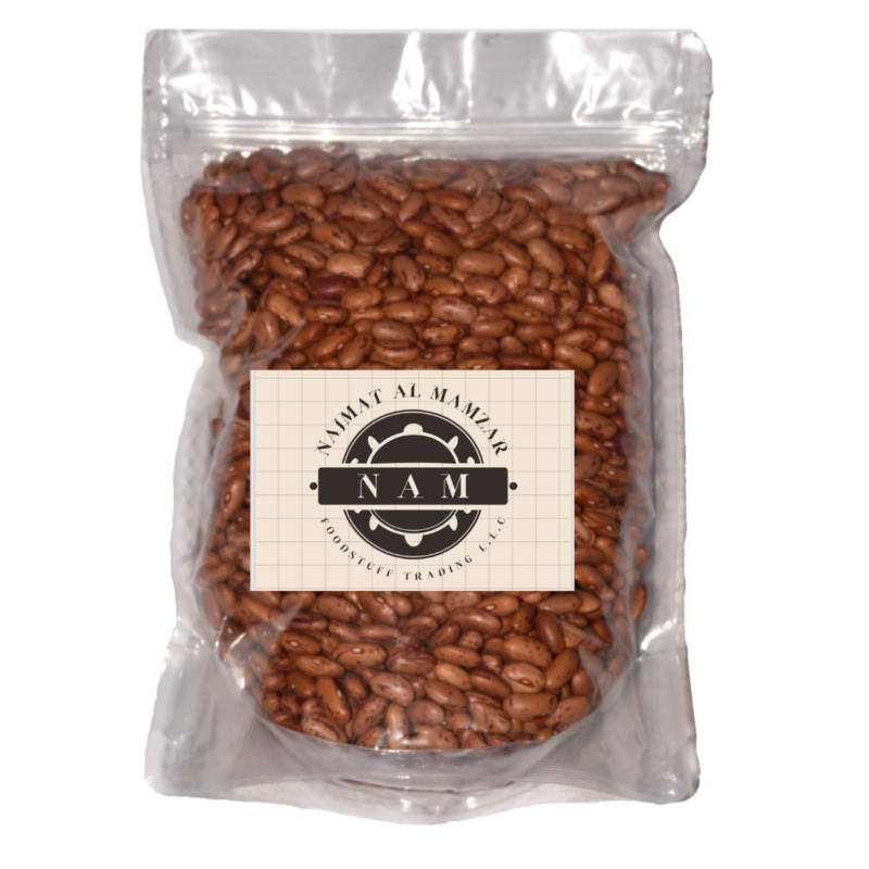 rajma chitra 500 g