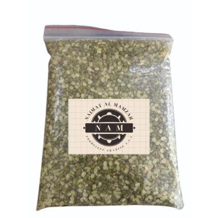 Green Moong Whole 500 g