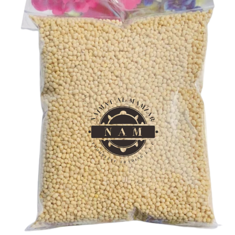 Urad whole 500g