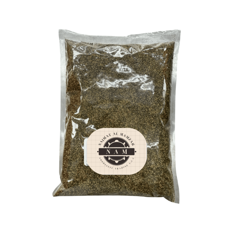 Black pepper powder 1 kg