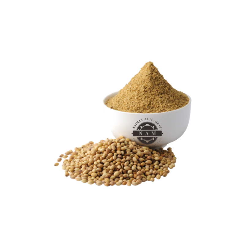 whole Coriander 1 kg