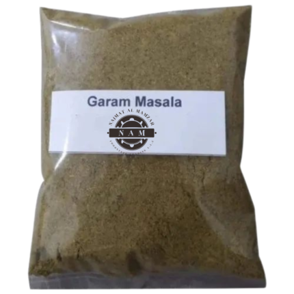 garam masala powder