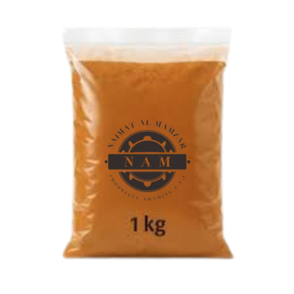 cinnamon powder packet 1kg