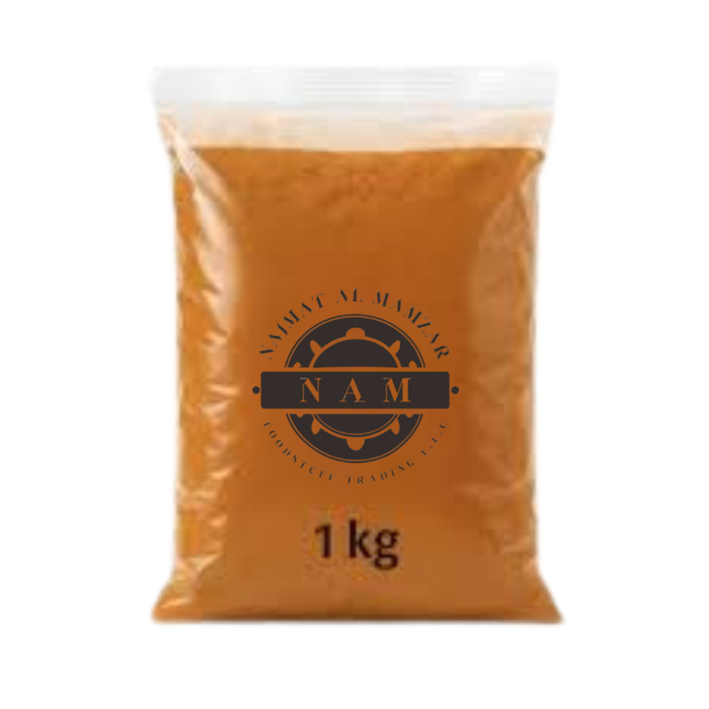 cinnamon powder packet 1kg