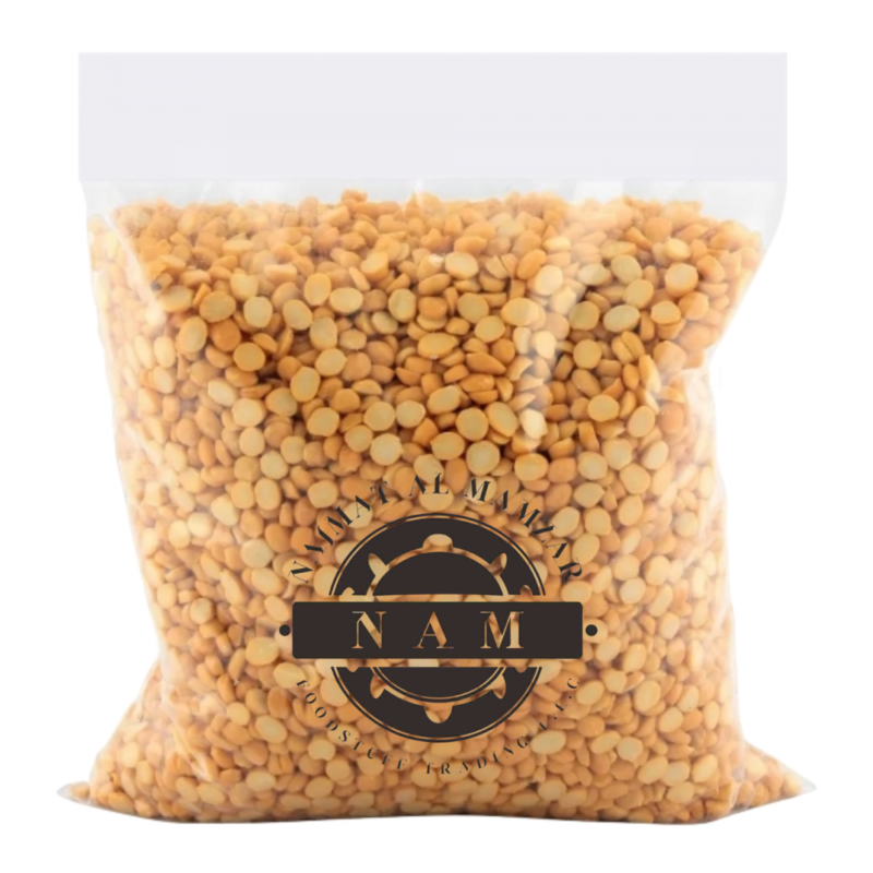 Dal Chana – 1kg