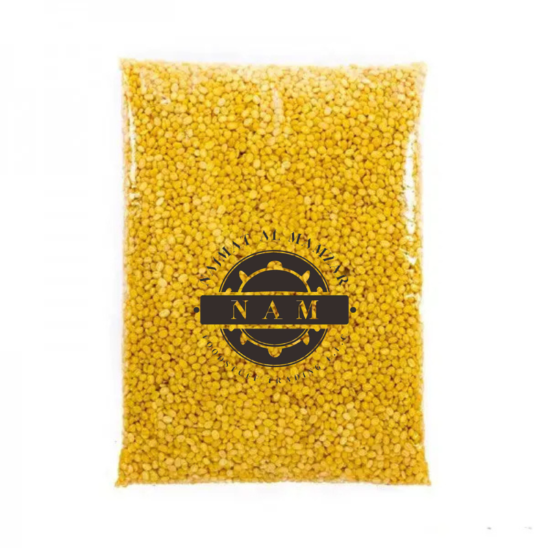 Yellow moong dal 500g
